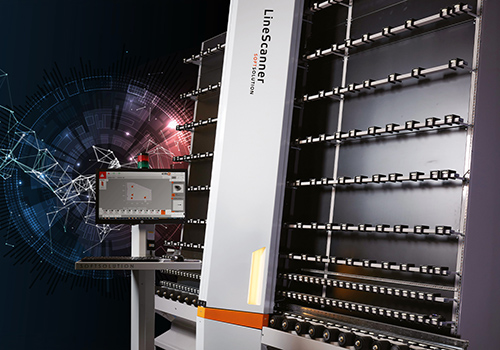 Technical Integration for Glass & Stone